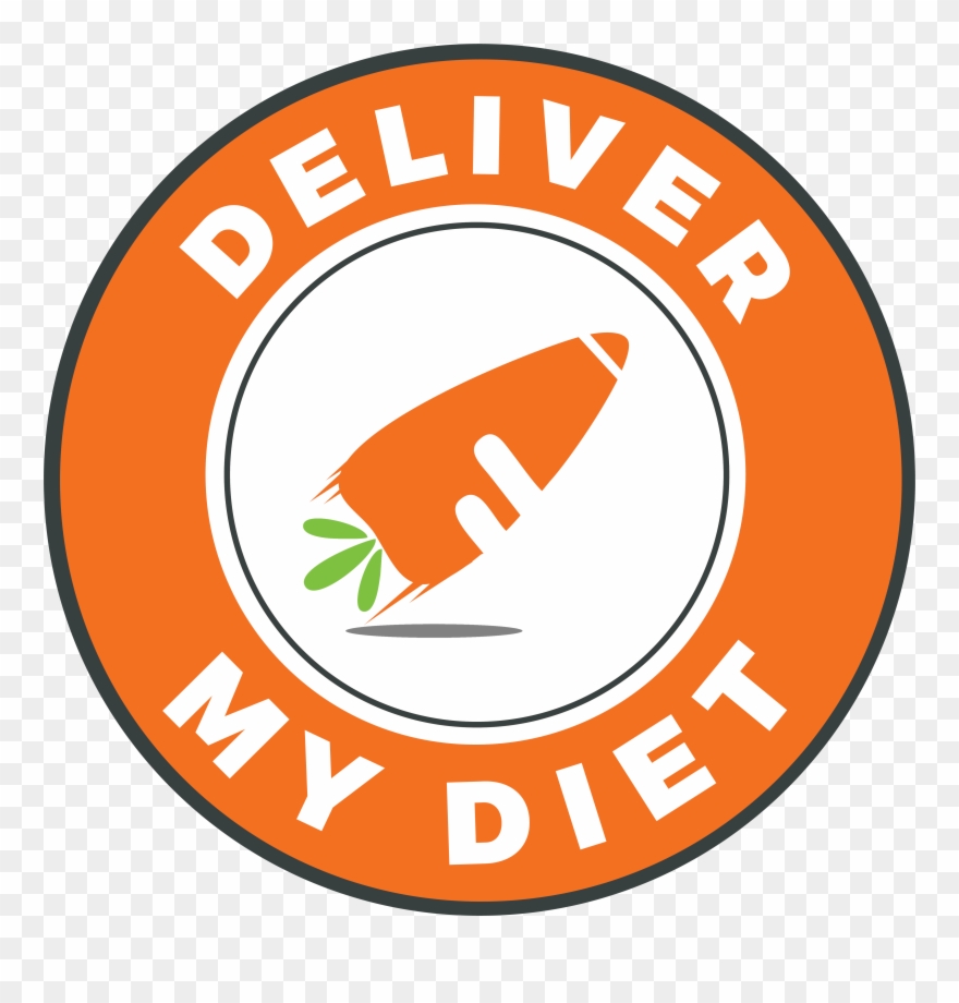 Deliver My Diet - Daily Dose Coffee Shop Clipart