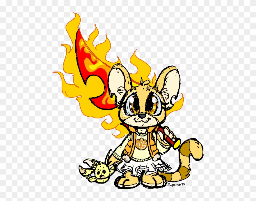 And More Border Colors, Because What's Five More Minutes - Cartoon Clipart