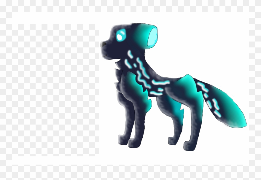 Sfasfss - Electra - Animal Figure Clipart