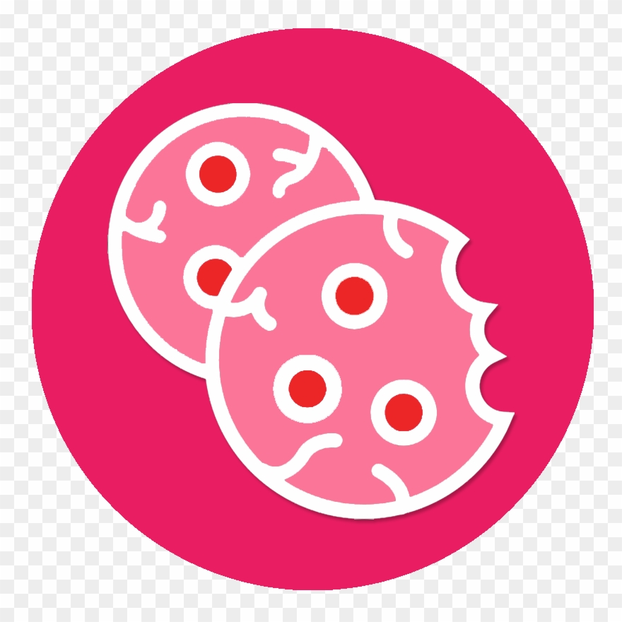 Cookies - Gloucester Road Tube Station Clipart