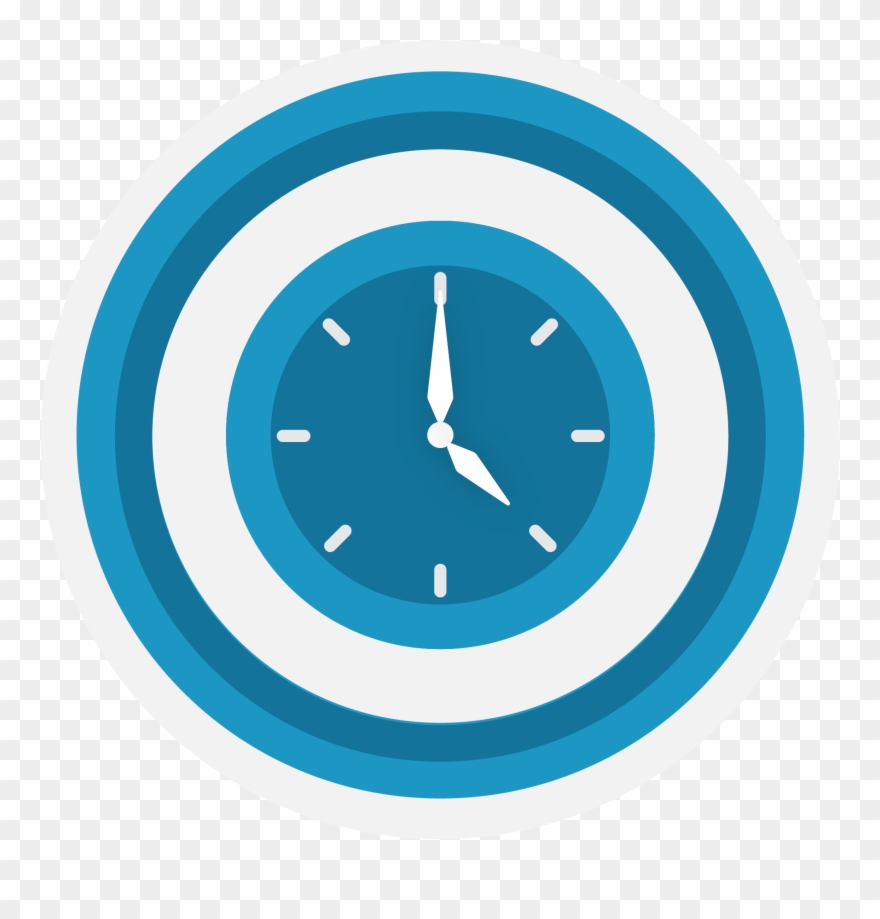 Schedule A Meeting - Circle Clipart