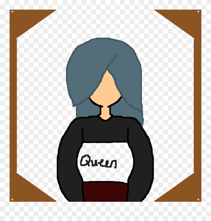 Faceless Astro - Illustration Clipart