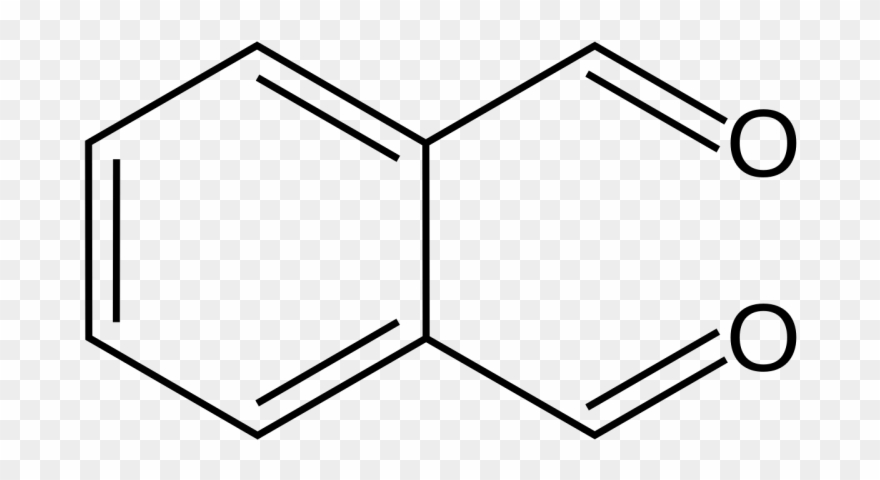 O-phthalaldehyde Market Revenue, Market Share, Growth - Chemical Structure For Naphthalene Clipart