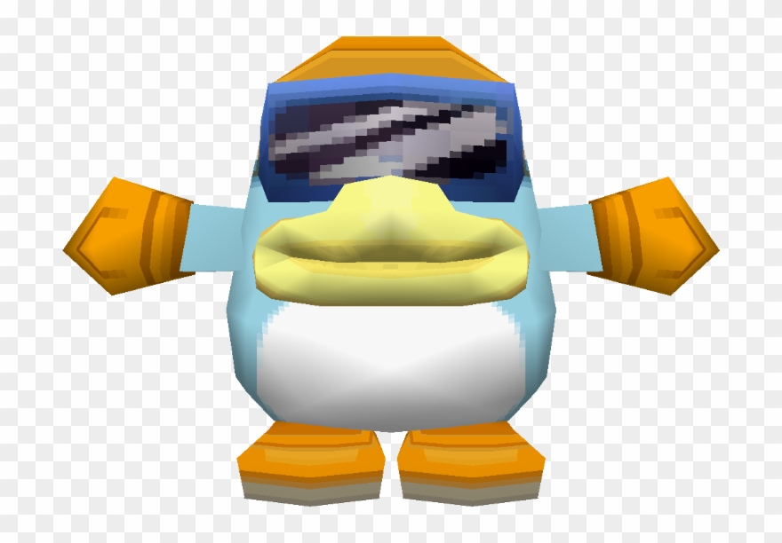 Mario Bros Clipart Spike - New Super Mario Bros Snow Spike - Png Download