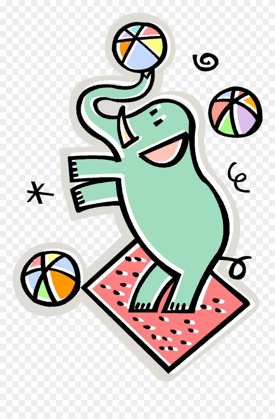 An Organisms Role Or Job In The Environment Clipart