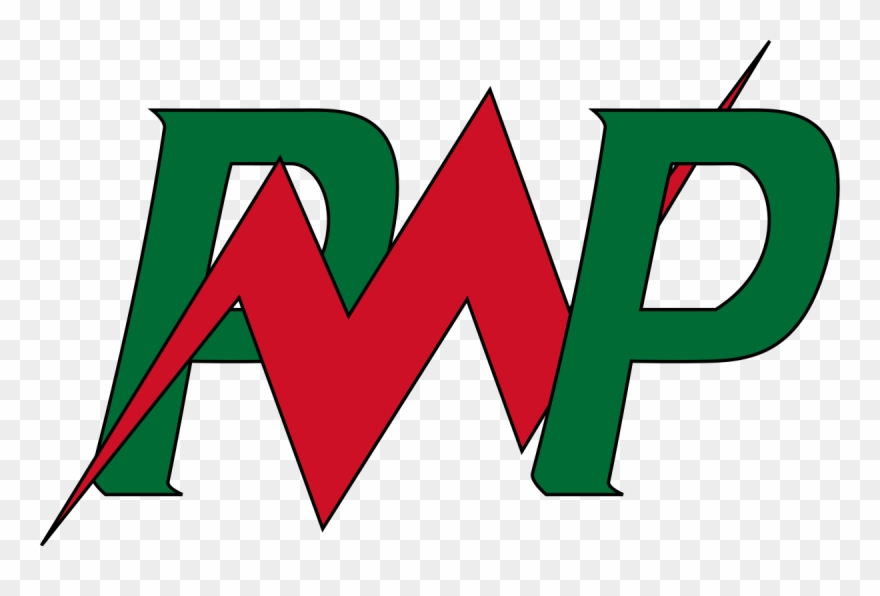 Pwersa Ng Masang Pilipino Logo Clipart