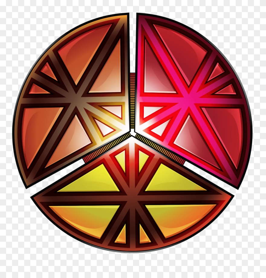 Base Family - Circle Clipart