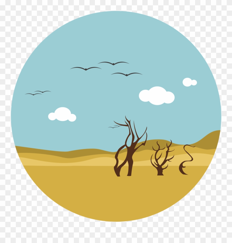 The Israelites, Manna, And An Important Lesson - Illustration Clipart