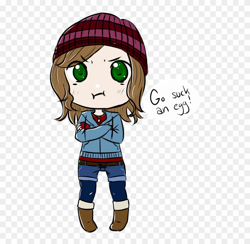 Lethargic-hunter - ““outofpouncing - So - - My Hand - Cartoon Clipart