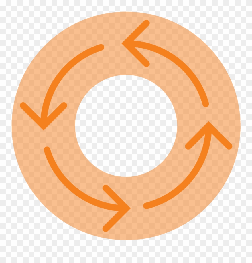 Healthcare Costs - Circle Clipart