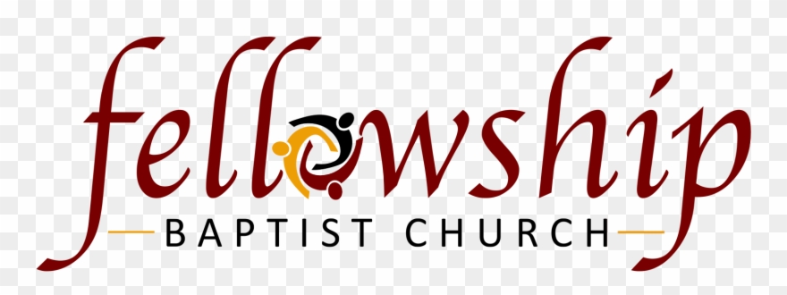 Fellowship Baptist Church - Fellowship Baptist Church Logo Clipart