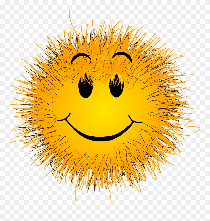 Vector Graphics,free Pictures, Free - Smiley Clipart