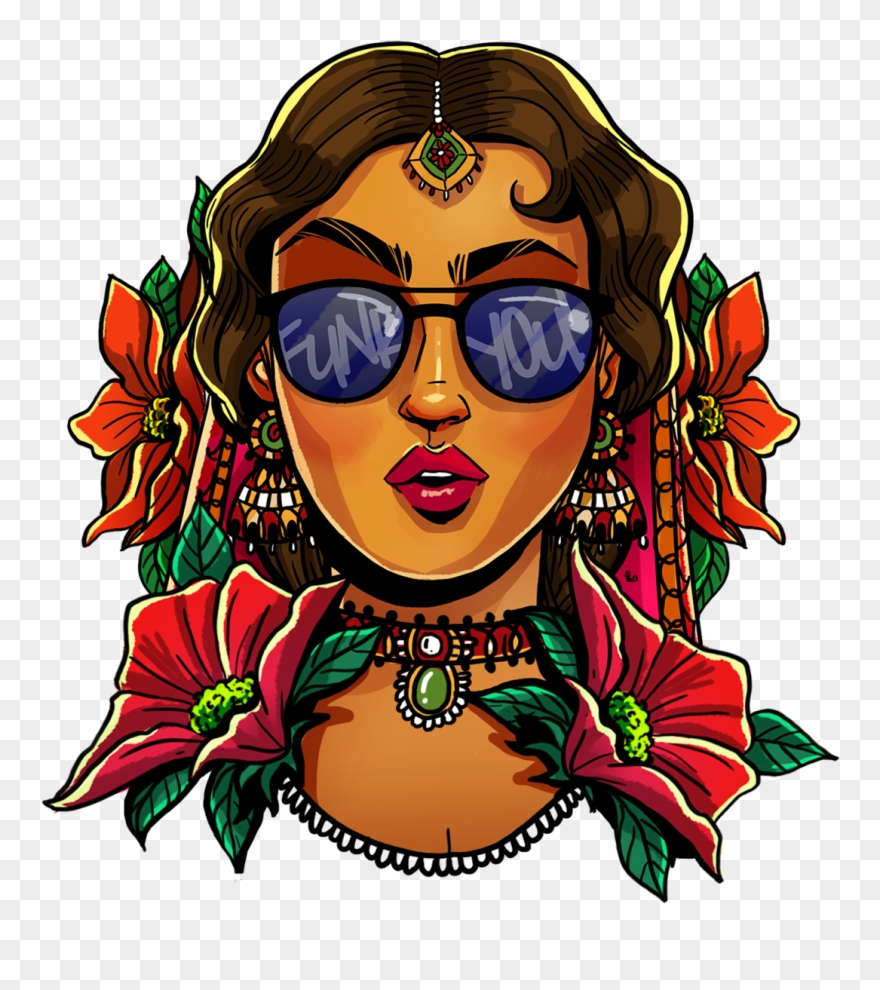 Funk Clip Art - Png Download