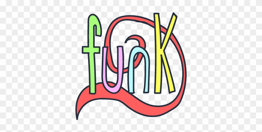 Interested In Funk Clipart