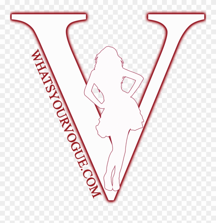 Vogue Photo Booth Fun Mirror Icon - Graphic Design Clipart