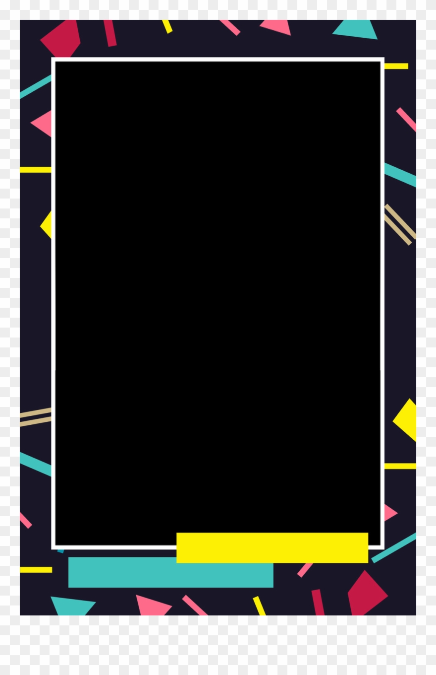 1 Saved By The Bell - Graphic Design Clipart