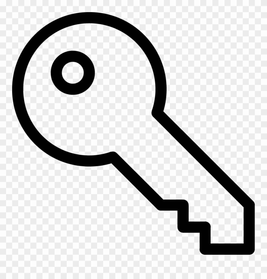 Price Upon Request - Line Art Clipart