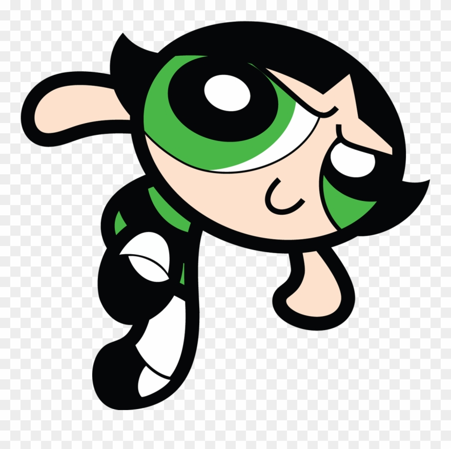 Sign Up To Join The Conversation - "the Powerpuff Girls" (1998) Clipart