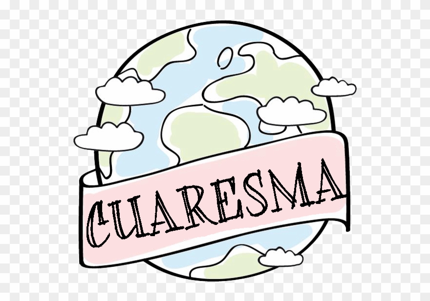 Ante La Cuaresma - Cuaresma Png Clipart