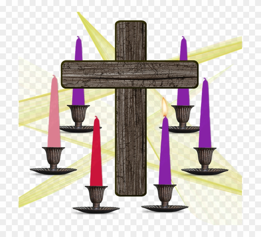 La Cuaresma, Liberarse Para Donarse - 四 旬 期 2018 Clipart