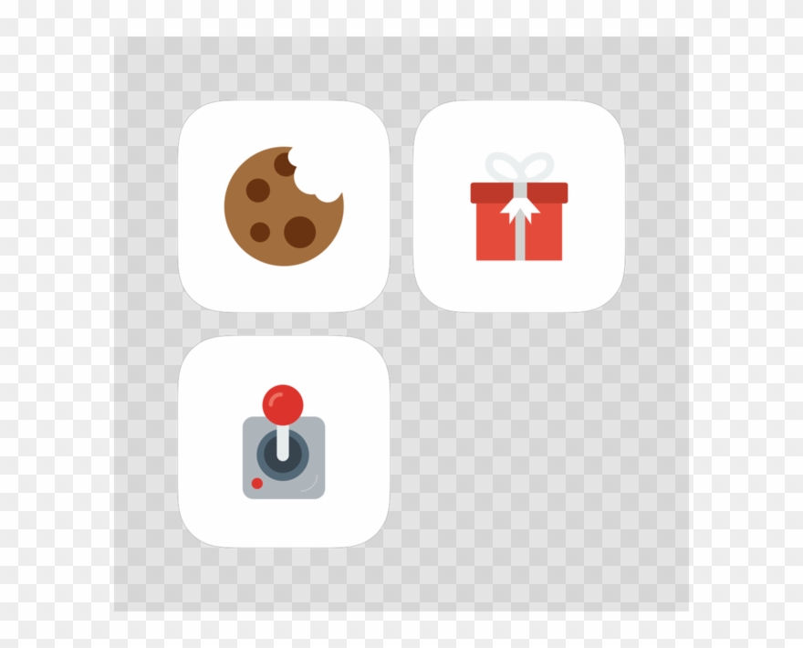 Cool Bundle On The App Store - Emblem Clipart