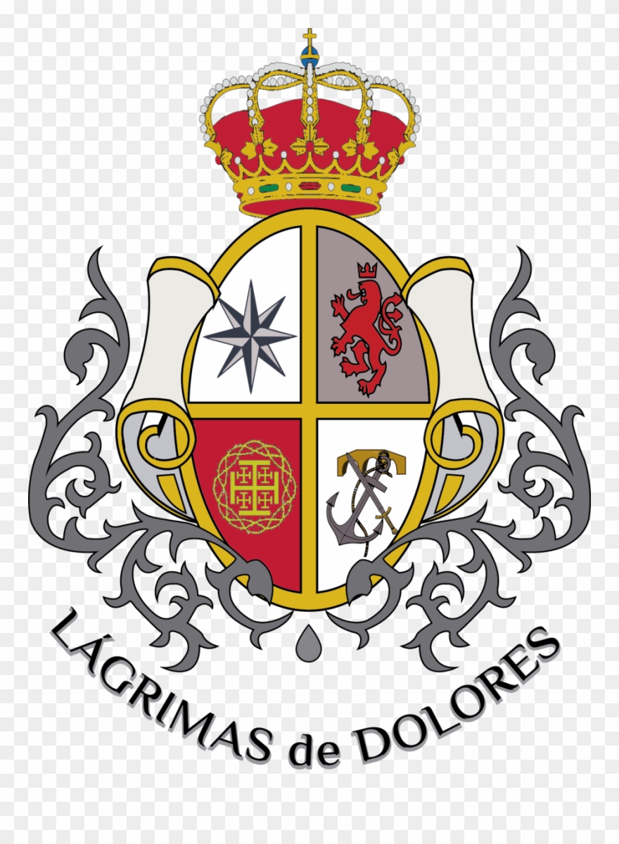 Junto A Su Sede En Calle Hiladores 14, Pues Ya Vuelven, - Crest Clipart