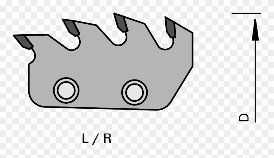 Segments Hw For Segment Hoggers Clipart