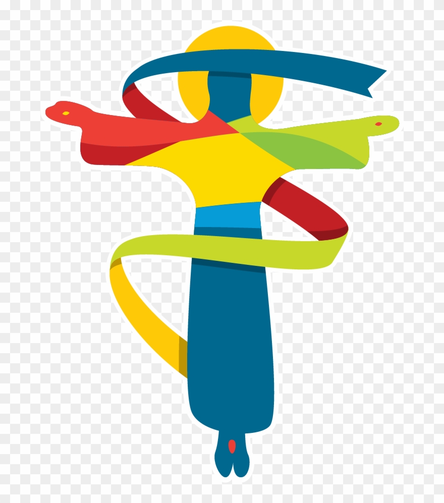 World Youth Day Logo Clipart