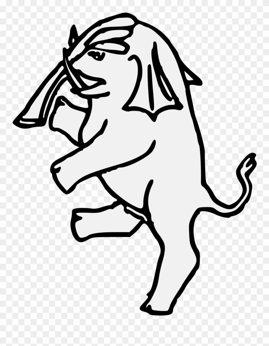 Pdf - Line Art Clipart