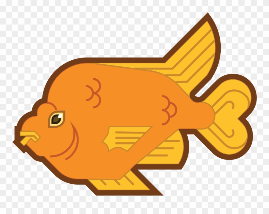 Anchovies - Cartoon Clipart