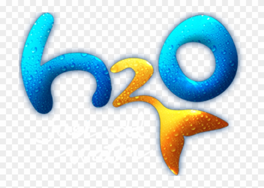 Just Add Water - Circle Clipart