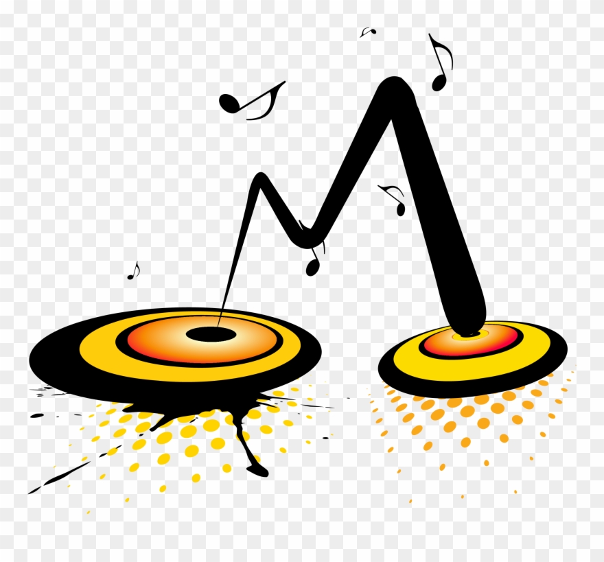 Download Concert Music Euclidean Vector - Cumbia De La Pachanga Clipart