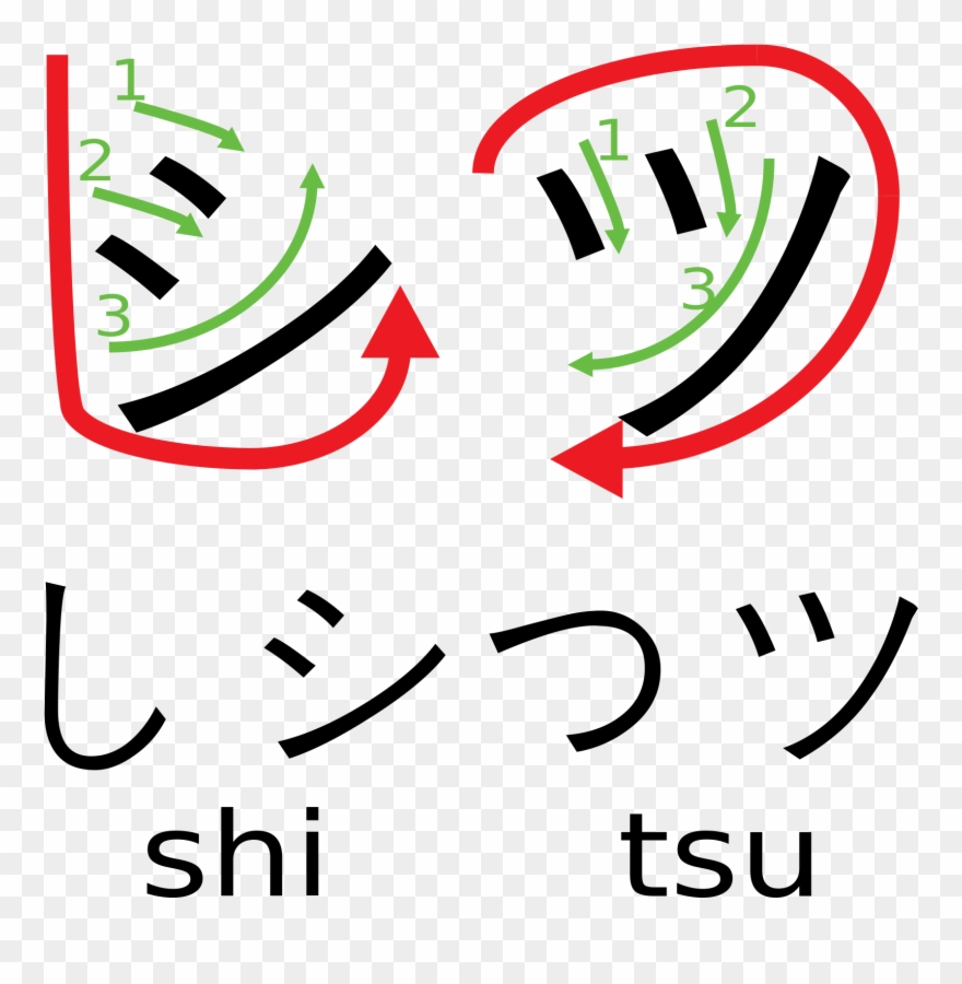 But Your Method Works Too - Calligraphy Clipart