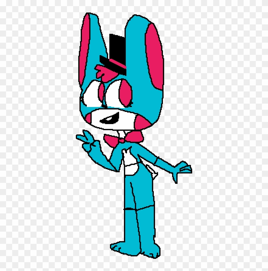 Chewy The Goat - Cartoon Clipart