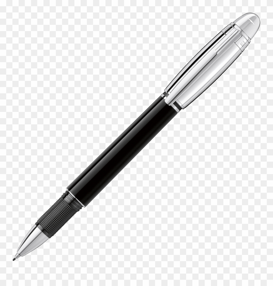 Fountain Pen Clipart