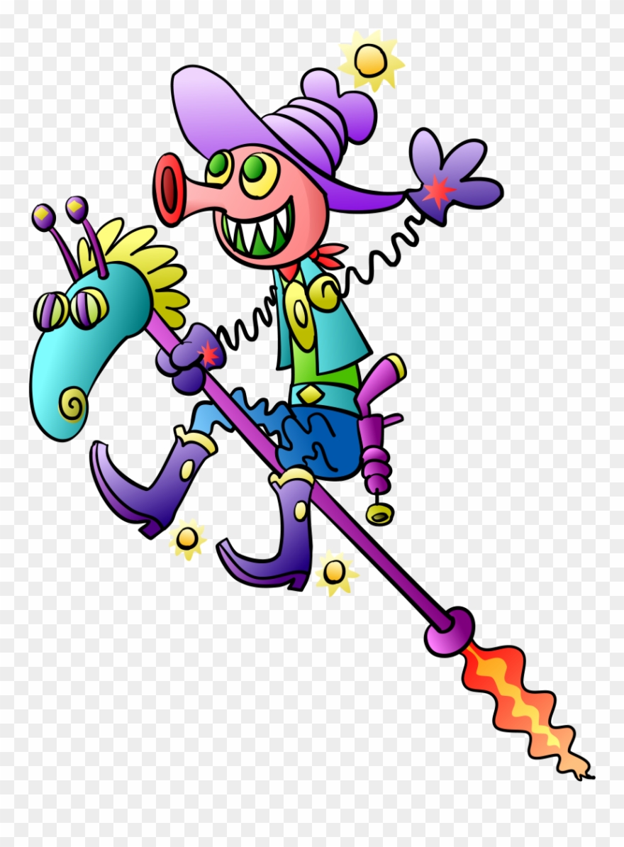 Parents Fret As Kids Seek “'gifted” From The Olsat - Cartoon Clipart