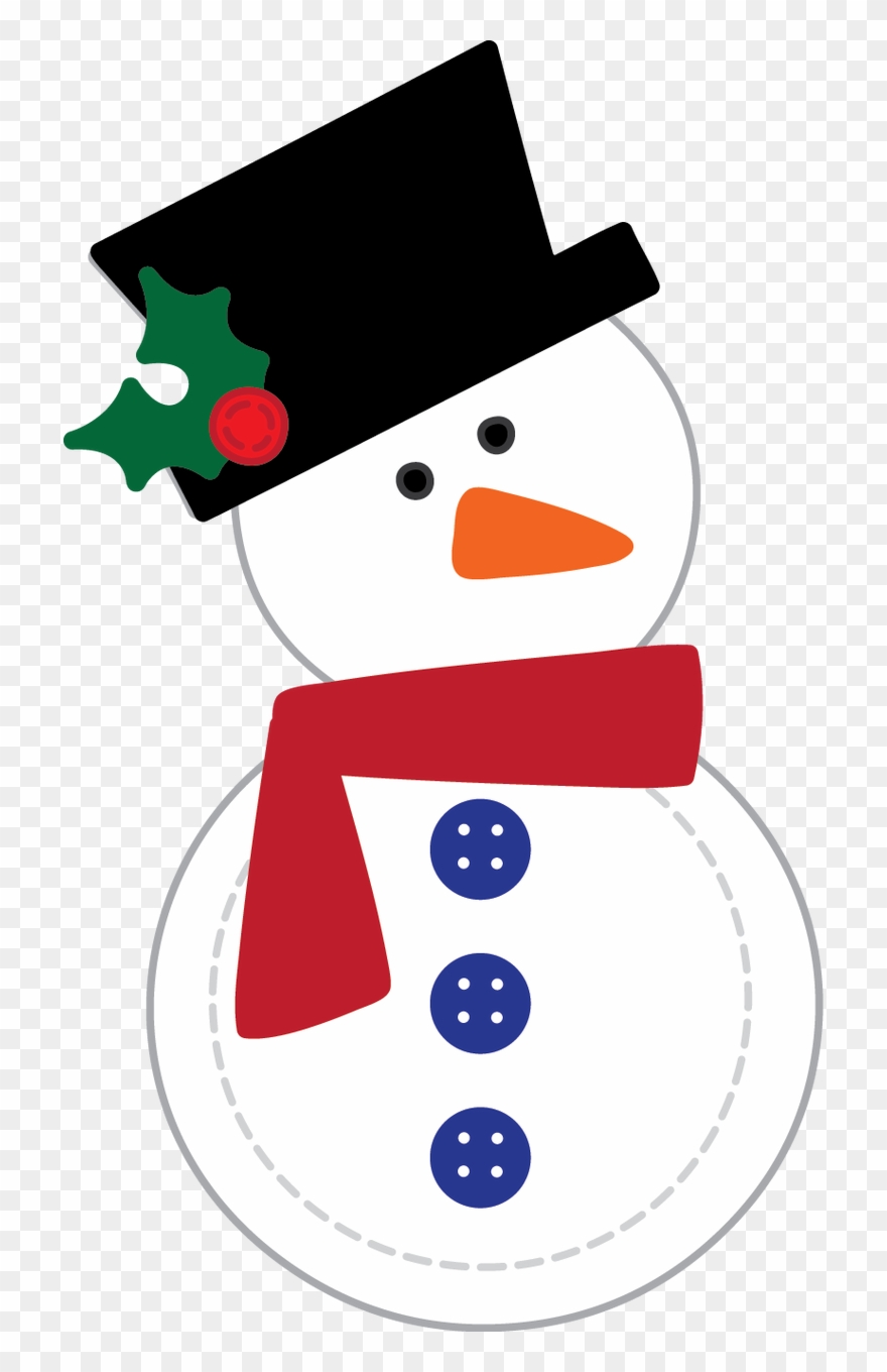 Tarjetas De Invierno, Muñeco De Nieve, Hacer Tarjetas - Dining Philosophers Problem Clipart