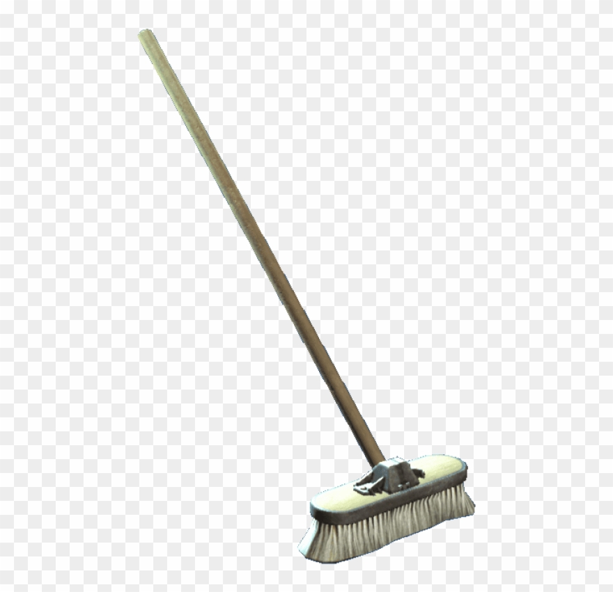 Download Broom Png Images Background - Broom Clipart