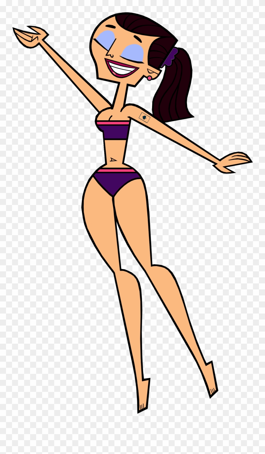 The Entire Jessie Image Collection Clipart