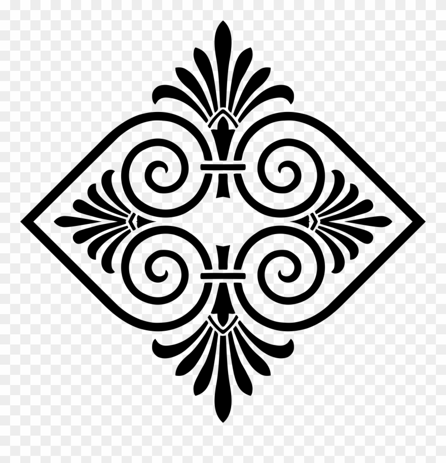 Big Image - Emblem Clipart