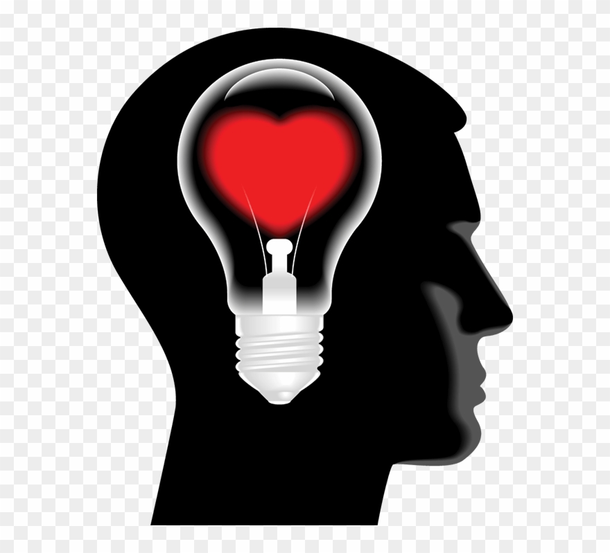 During The Interview Process, You'll Be As Keen As - Emotional Intelligence Symbol Clipart