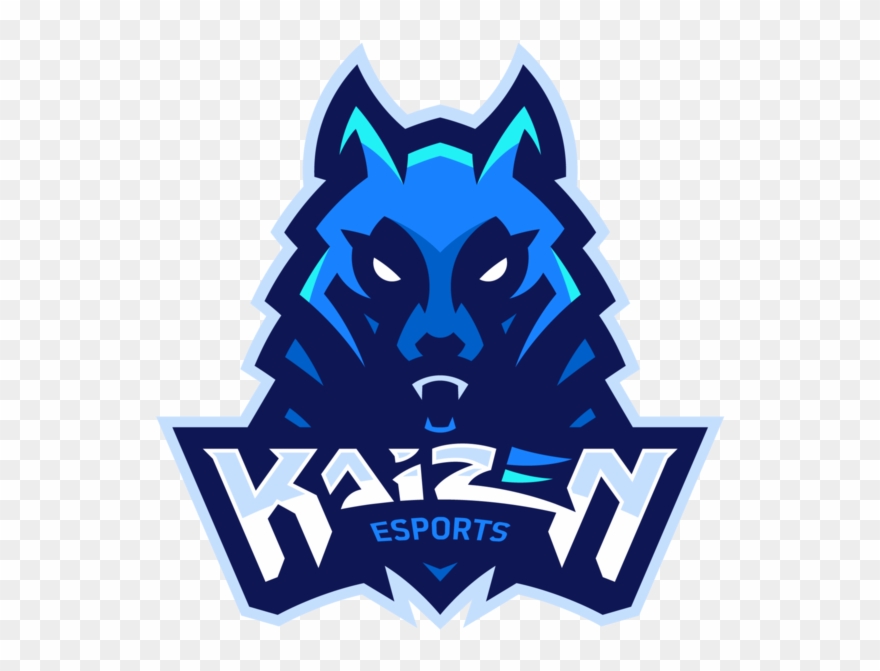 Kaizen Esports Clipart