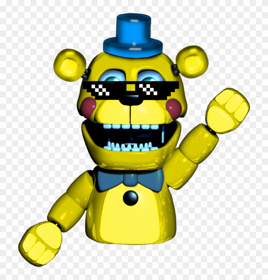 Pk Thunderbolt 100 Bonnie Puppet - Puppet Toy Freddy By Pkthunderbolt100 Clipart