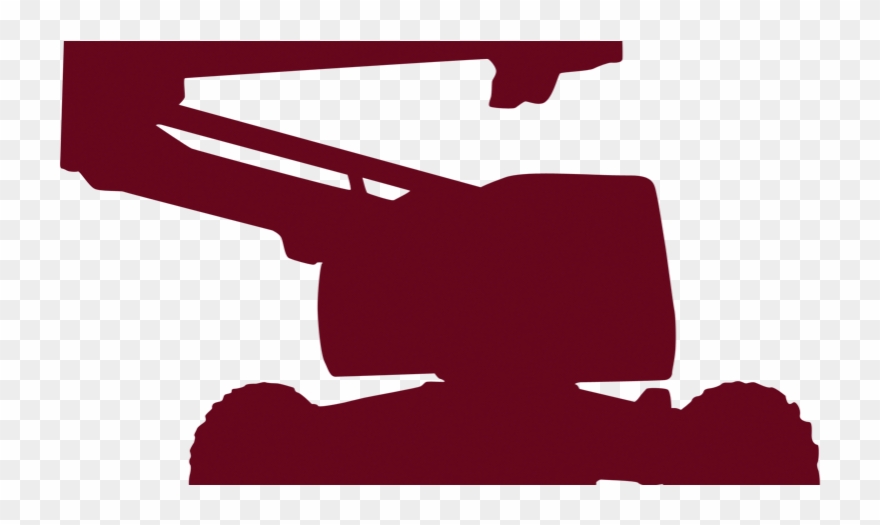 Aerial Platform - Aerial Platform Png Clipart