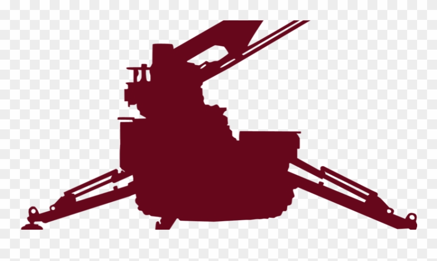 Powered Access - Illustration Clipart