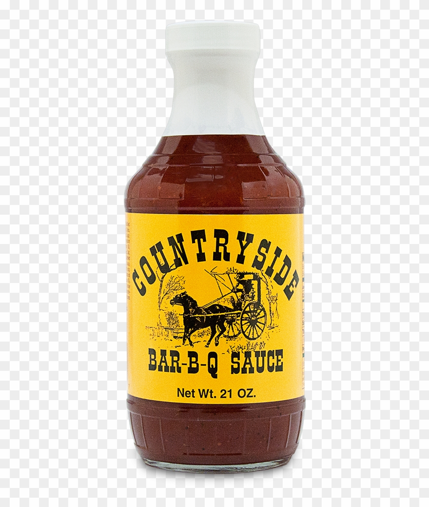 1000 X 1000 1 - Countryside Barbeque Sauce Clipart