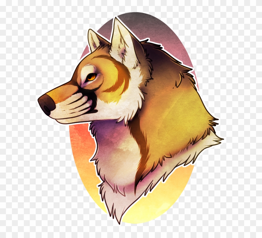 Odin By Mochazebra Fur Affinity [dot] Net - Illustration Clipart