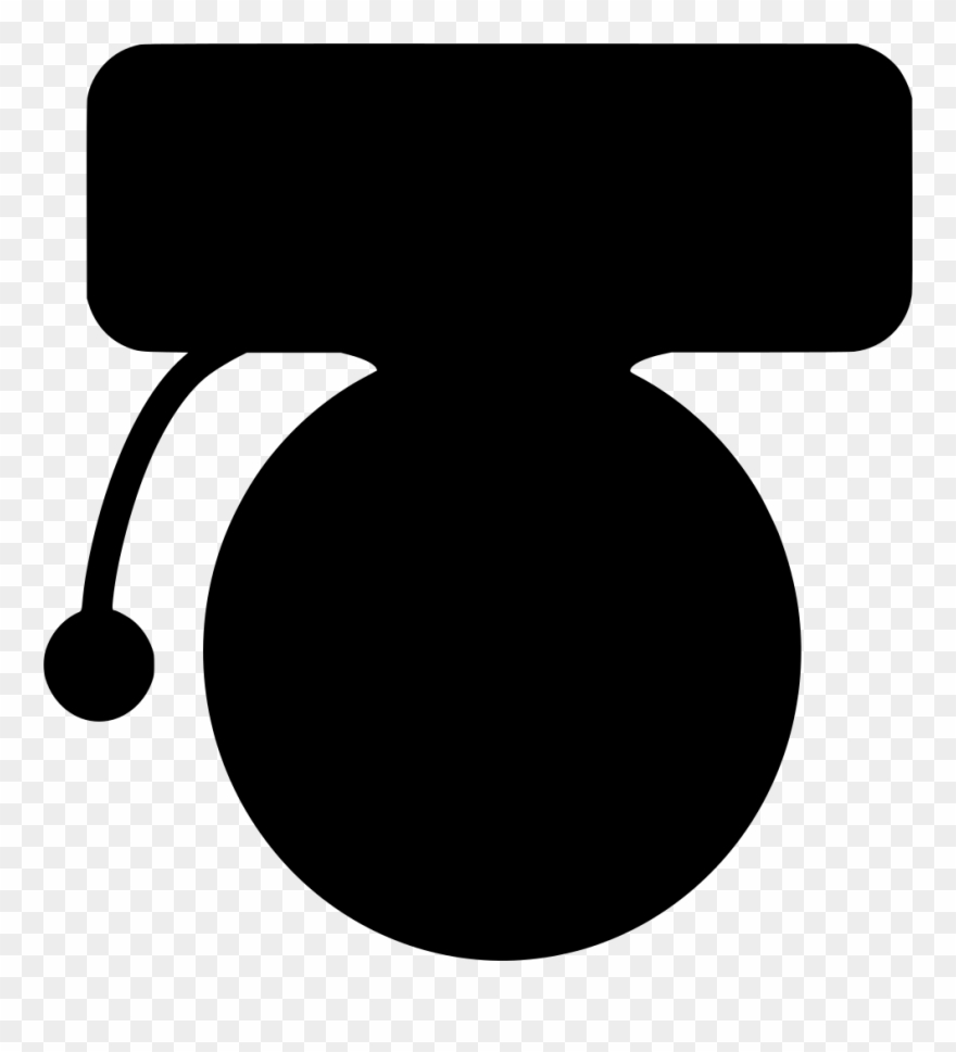 Info - School Bell Clipart
