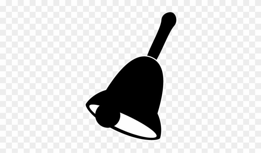 Beginning Bell - Bell Picture Transparent Background Clipart