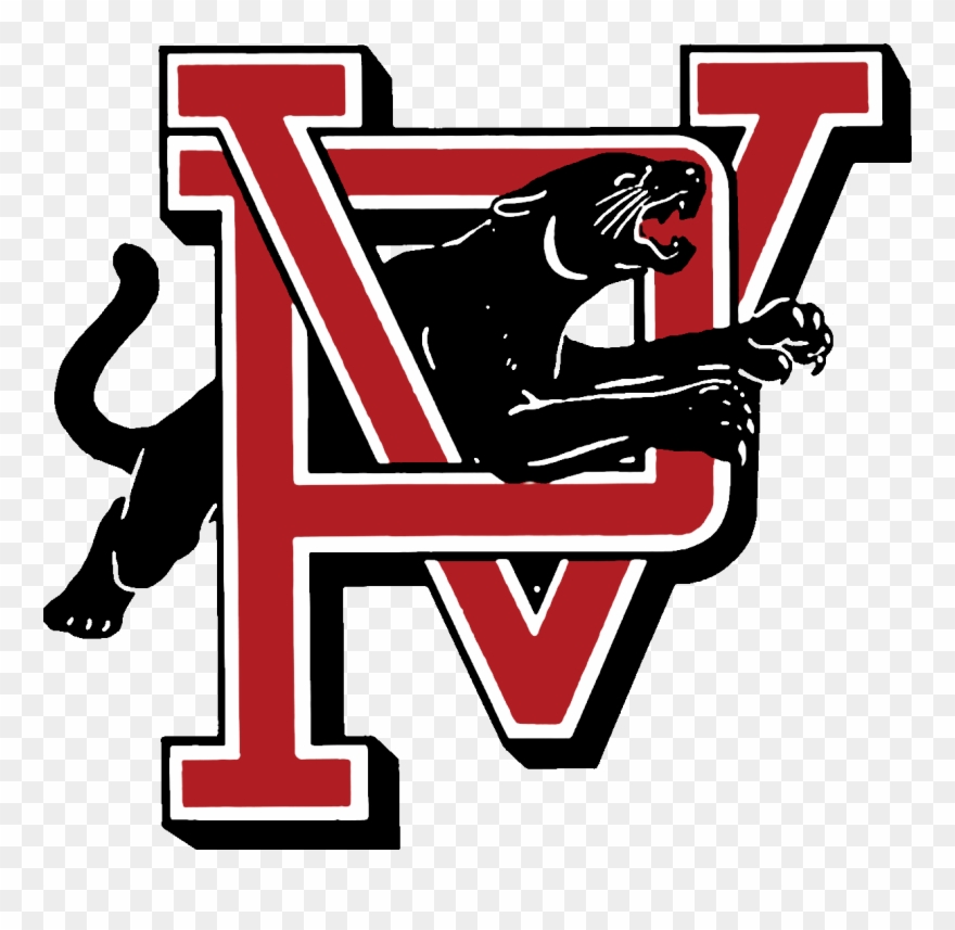 Pauls Valley High School Clipart